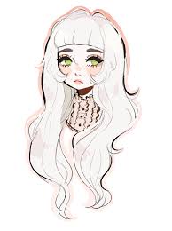 #my art #drawing #doodle #sketch #anime drawing #dorohedoro #kaiman #nikaido. Rocoba S Commission 1 2 By Glumdrops Cute Drawings Cute Art Character Art