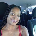 Benita Marshall's Instagram, Twitter & Facebook