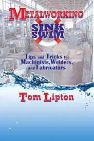 metalworking sink or swim: tips and