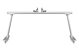 Parts geek stocks over 15000+ toyota tundra oem and aftermarket parts in its category. Thule Tracrac Tracone Thule Usa