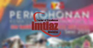 7 september hingga 2 oktober 2020. Permohonan Sm Imtiaz Ulul Albab Melaka 2021 Online Tingkatan 1