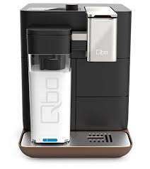 Qbo Kaffee Kaffeemaschine Design Tchibo Kapselmaschine