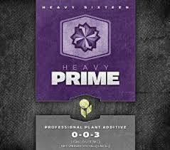 Heavy 16 Prime 237 Ml