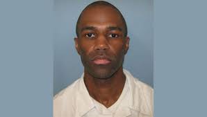 A sexual predator': Michigan prisons don't want Alabama death row inmate  back
