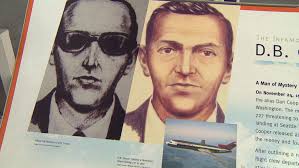 Cooper is written and directed by john dower; D B Cooper Caper A Time Capsule Of Just How Much Air Travel Has Changed Since 1971 Kval
