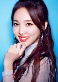 31 05 17 Twice Japan Update Profile Selebriti Selebritas Wanita