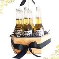 Jarra de cerveza para el padre del año en estuche. Regalos Con Cerveza Para Papa A Domicilio En Bogota Pedido Con Un Dia De Anticipacion