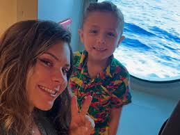 Having the absolute time of our LIVES❤️‍🔥 I am so thankful to spend such a  special time with the most special loves of my life. #familyvacation2025