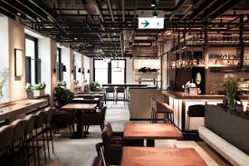 Momojein New Restaurant Review Korean Coffee Shop Restaurant Design Restaurant