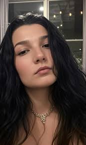 Ignore my ginormous glasses. Im blind.