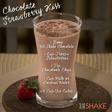 Make With My Quest Protein Nutrition Shake Recipes Thrive Shake Recipes Shake Recipes