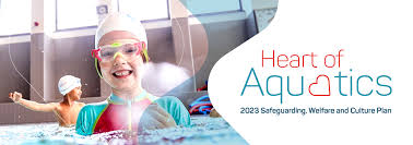 Heart of Aquatics - Swim England