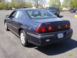 Image result for Regal Blue 2001 Impala