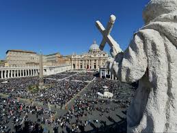 Beginning a time of prayer and study through the rcia is not a commitment to join the catholic church, although this is the process through which persons who eventually discern the call to do so, will eventually be initiated into the catholic faith. How To Become A Saint The Week Uk