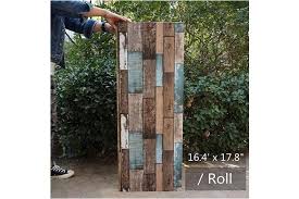 Check out our wood paper roll selection for the very best in unique or custom, handmade pieces from our wall décor shops. 197 X17 7 5m Wood Plank Wallpaper Wood Wallpaper Stick And Peel Wood Contact Paper Self Adhesive Wallpaper Removable Wallpaper Wood Look Wallpaper Rustic Vintage Reclaimed Distressed Wood Wallpaper Roll 3d Matt