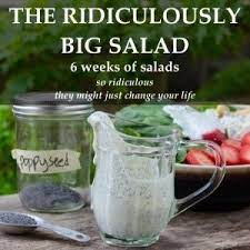 Low Carb Big Mac Salad Eat Like A Bear Recipe Bear Diet Bear Recipes Big Salad