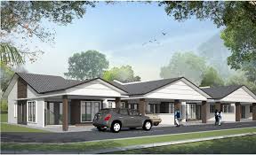 Link to selected place on the map; Teduh Sistem Bank Data Perumahan Jabatan Perumahan Negara Kpkt