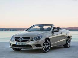 Gi motors (pretoria, gauteng) r 269 999 view car wishlist. Mercedes Benz E Class Cabriolet 2014 Pictures Information Specs