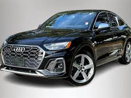 Image result for Mythos Black 2022 SQ5