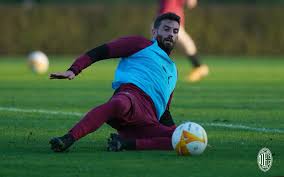 La volontà dell'argentino sarebbe quella di trasferirsi in spagna al termine della stagione. Musacchio S Agent Lombilla I Don T Understand This Treatment Mateo Is Receiving He Ll Stay At Milan Until July Rossoneri Blog Ac Milan News
