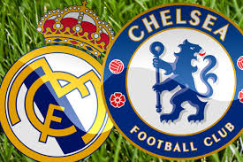 The match will be held behind closed doors at the estadio alfredo di stefano in madrid, spain. 80g8ywpuwdue2m