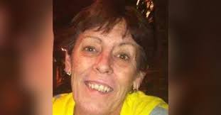 Patricia Adams Hooper Obituary