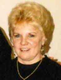 Obituary information for Diane Kaye Fannon