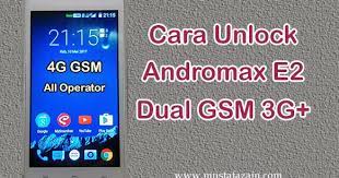 By russell kay contributing writer, computerworld | when smartphones came into wide use for internet a. Cara Cepat Unlock Andromax E2 Dual Gsm 3g