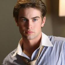 🔥 Dan Humphrey MBTI