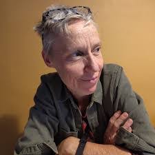 Maureen Rowe's Instagram, Twitter & Facebook