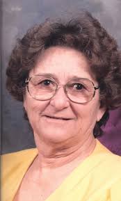 Lavelle Lee Aaron Patrick (1926-2006)