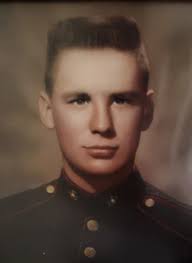 Patrick Dishinger's Instagram, Twitter & Facebook