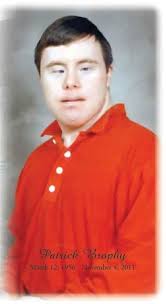 Patrick Brophy Obituary (2011)