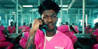 Montero lamar hill (born april 9, 1999), known as lil nas x (/nɑːz/ nahz), is an american rapper, singer, songwriter, and internet personality. 4isaxbj0e0iqrm