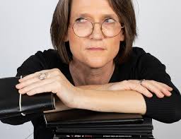 Adelaide Fringe: Tracy Crisp: An Evening With the Vegetarian Librarian