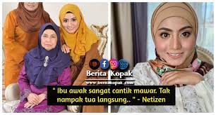 No products were found matching your selection. Ibu Awak Sangat Cantik Mawar Tak Nampak Tua Langsung Netizen Berita Kopak Cc
