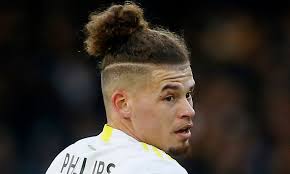 Leeds have NO desire to sell Kalvin Phillips amid interest from Manchester  United and Liverpool