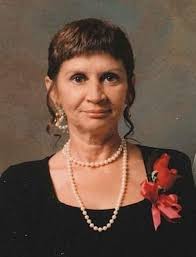 Elsie Crummitt Obituary (1948