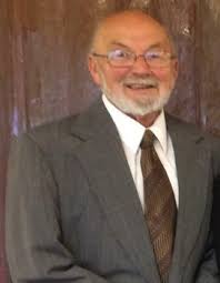 Obituary for Virgil J. Lloyd