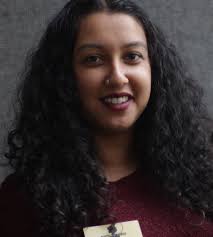 Class of 2020 — The Women of Color Initiative