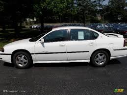 Image result for White 2001 Impala