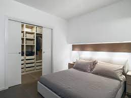 They are customized to match with the rest of the surroundings and colour themes of the room. A Guide To The Best Bedroom Doors