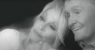 Working with my ol' buddy Bill Anderson was the most meaningful fun I've  had in years. I love the song we sang, I love how we sounded together