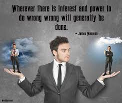 Alexander hamilton or james madison to the people of the state of new york: James Madison Quotes Word Quote Famous Quotes