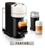 3.9 out of 5 stars with 184 ratings. Nespresso Vertuo Next Coffee Espresso Machine Bundle White Canadian Tire