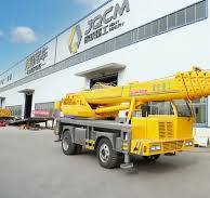 Factory Wholesale Dump Truck with Crane Howo Crane Truck Self Made Crane in Stock