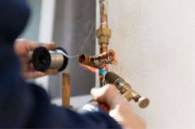 Repiping