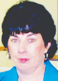 Ms. Cheryl Claxton Bullard, 64