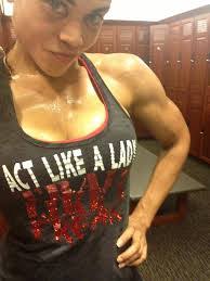 Alicia Terrell's Instagram, Twitter & Facebook