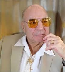 Frank D. "Pancho" Alvado Obituary